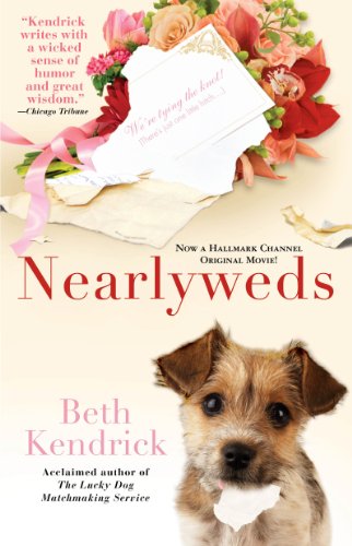 Nearlyweds [Paperback]