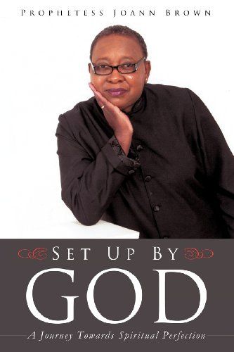 Set Up By God [Paperback]