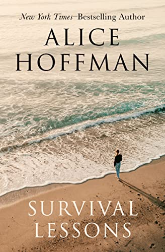 Survival Lessons [Paperback]