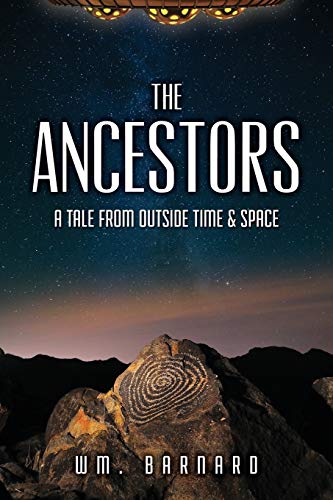 The Ancestors [Paperback]