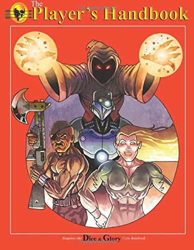 The Player's Handbook [Paperback]