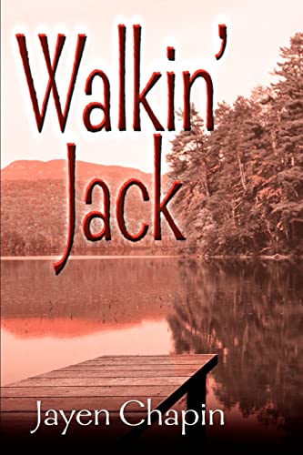 Walkin' Jack [Paperback]