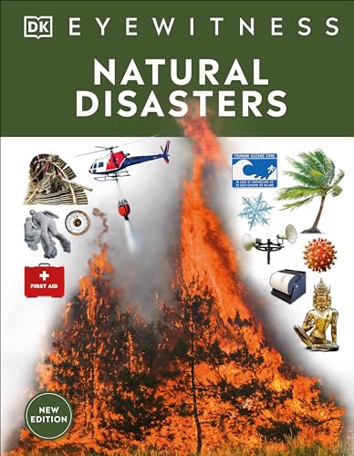 Natural Disasters [Hardcover]