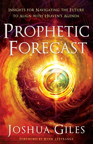 Prophetic Forecast                       [TRADE PAPER         ]