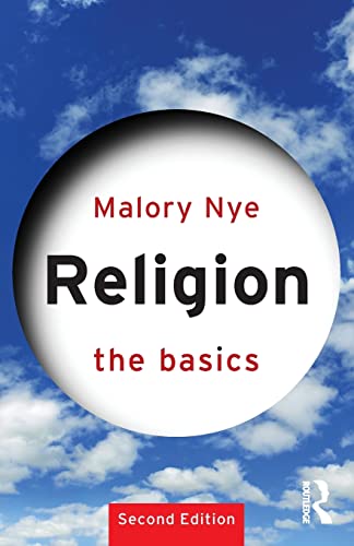 Religion The Basics [Paperback]