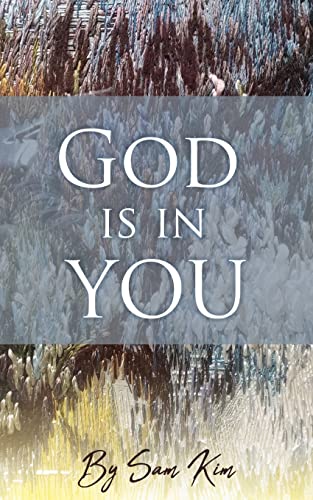 God Is In You