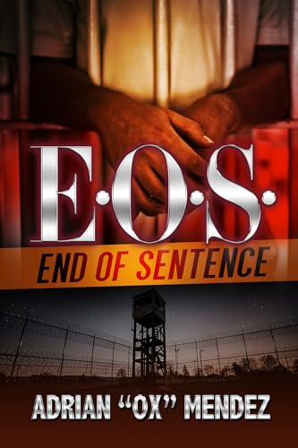 E.O.S. End of Sentence [Paperback]