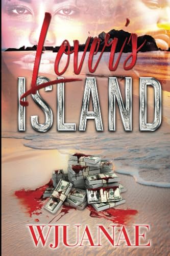 Lover's Island [Paperback]