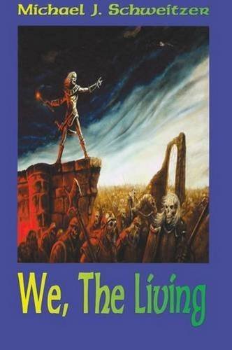 We, The Living [Hardcover]