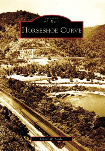 Horseshoe Curve [Paperback]
