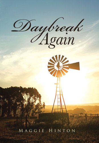 Daybreak Again [Hardcover]