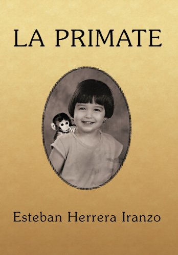 La Primate (spanish Edition) [Hardcover]