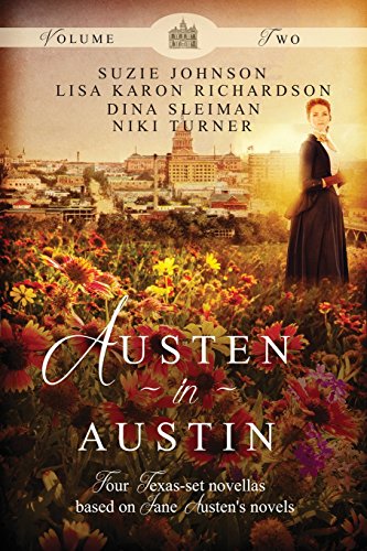 Austen In Austin, Volume 2 [Paperback]