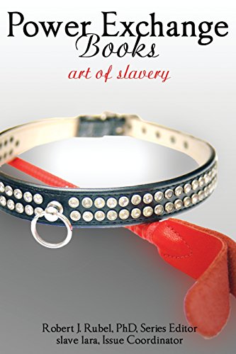 Power Exchange Books The Art Of Slavery [Paperback]