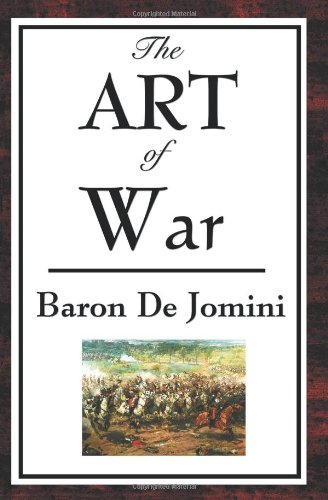 The Art Of War [Paperback]