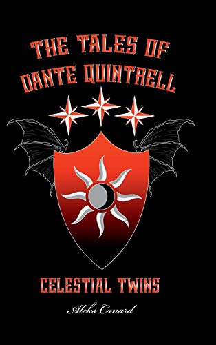 Celestial Twins [Hardcover]