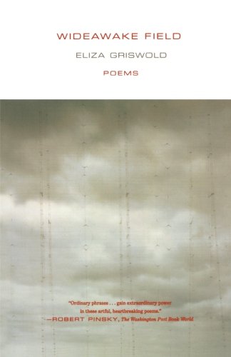 Wideawake Field Poems [Paperback]