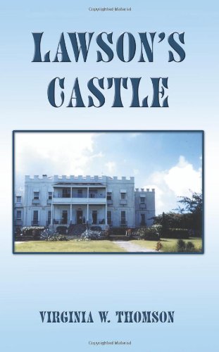 Lawson's Castle [Paperback]