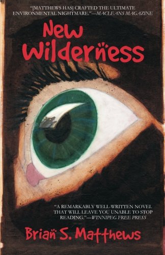 New Wilderness [Paperback]