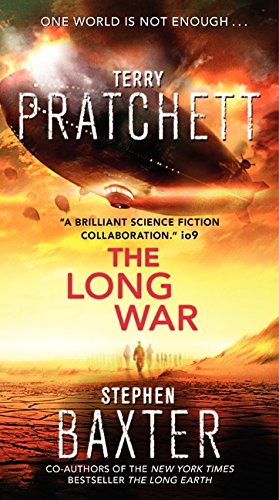 The Long War [Paperback]