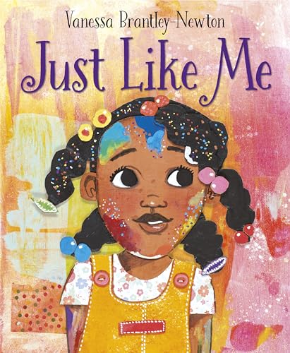 Just Like Me [Hardcover]