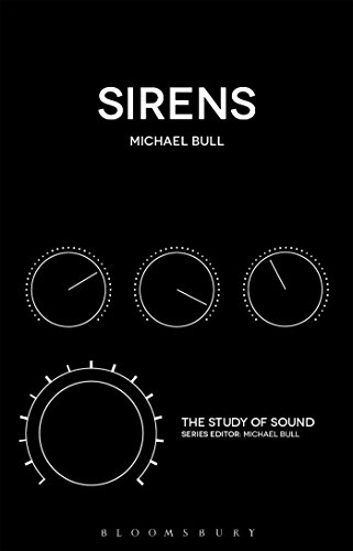 Sirens [Hardcover]