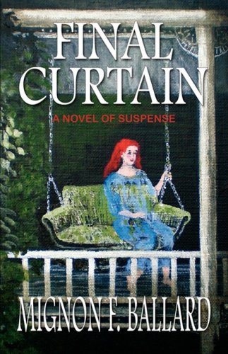 Final Curtain [Paperback]