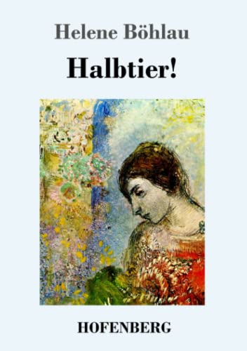 Halbtier (german Edition) [Paperback]