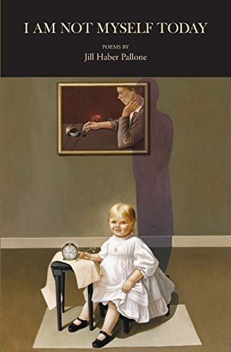 I Am Not Myself Today [Paperback]