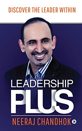 Leadership Plus  Discover the Leader Within [Paperback]