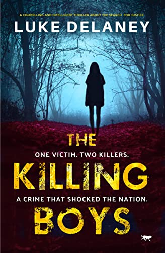 The Killing Boys [Paperback]