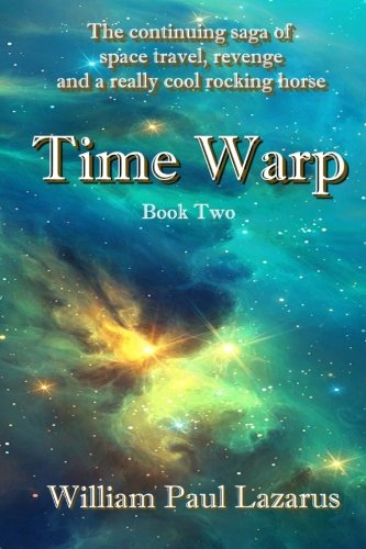 Time Warp Book Two [Paperback]