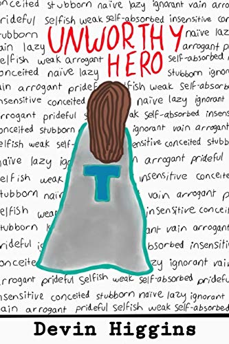 Unworthy Hero [Paperback]