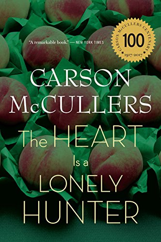 The Heart Is a Lonely Hunter [Paperback]
