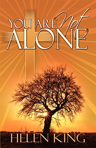 You Are Not Alone [Paperback]