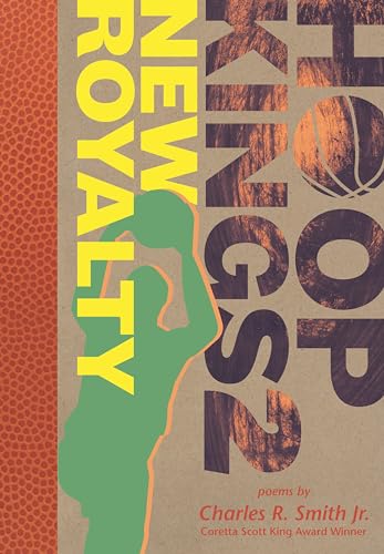 Hoop Kings 2 New Royalty [Hardcover]