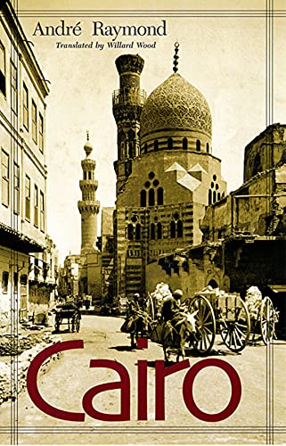 Cairo [Paperback]