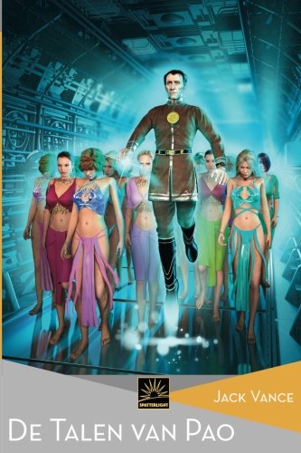 De Talen Van Pao (het Verzameld Werk Van Jack Vance) (volume 11) (dutch Edition) [Paperback]