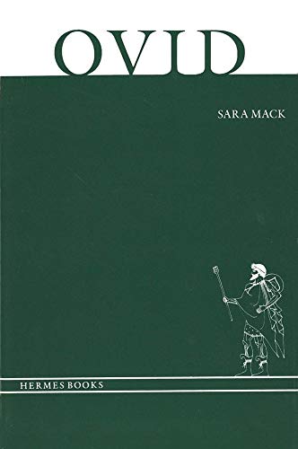 Ovid [Paperback]