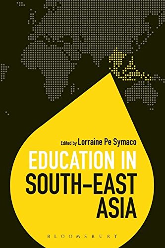 Education in South-East Asia [Hardcover]