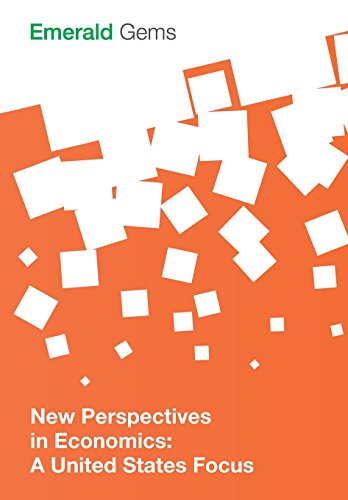 New Perspectives In Economics A United States Focus (emerald Gems) [Hardcover]