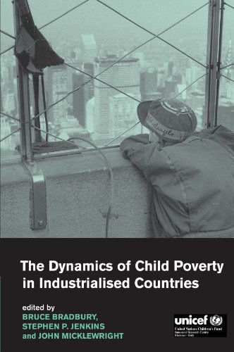 The Dynamics of Child Poverty in Industrialised Countries [Paperback]