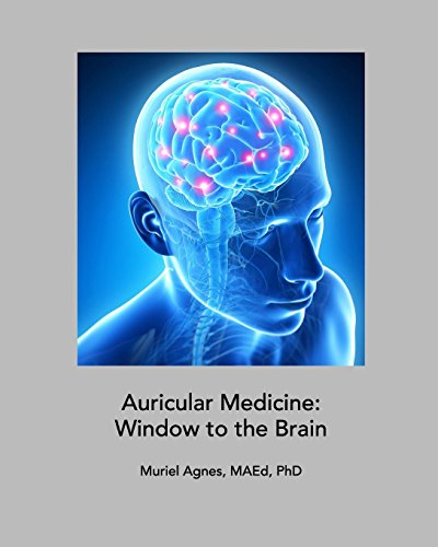 Auricular Medicine Window to the Brain [Paperback]