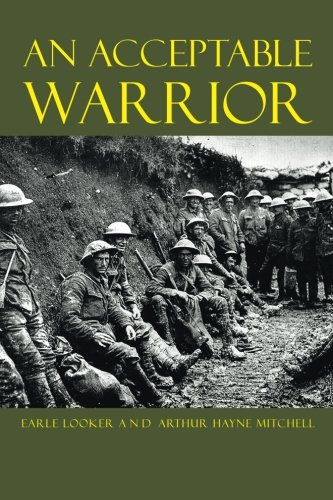 An Acceptable Warrior [Paperback]