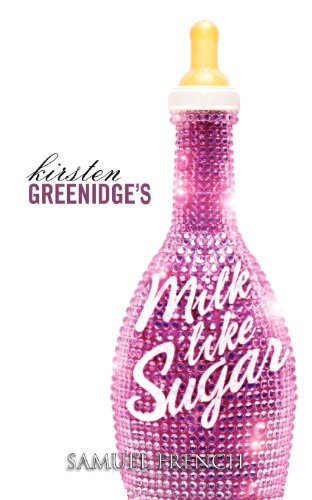 Milk Like Sugar [Paperback]