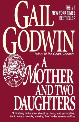 Mother and Two Daughters [Paperback]