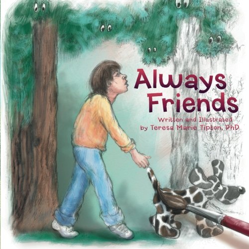 Always Friends [Paperback]