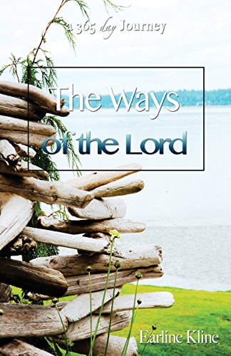 The Ways Of The Lord [Paperback]