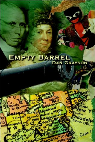 Empty Barrel [Paperback]