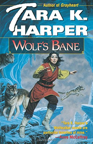 Wolf's Bane [Paperback]